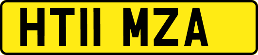HT11MZA