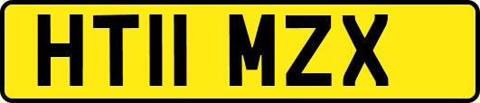 HT11MZX