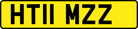 HT11MZZ