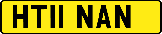 HT11NAN
