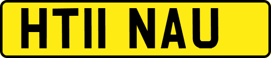 HT11NAU