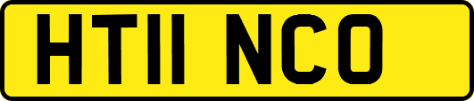 HT11NCO