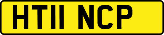 HT11NCP