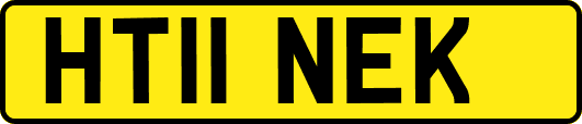 HT11NEK