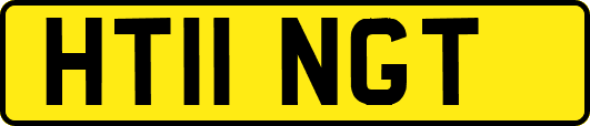 HT11NGT
