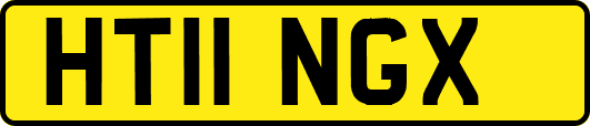HT11NGX