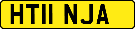 HT11NJA
