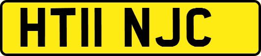 HT11NJC