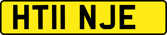 HT11NJE