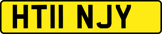 HT11NJY
