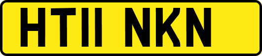 HT11NKN