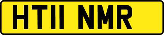 HT11NMR