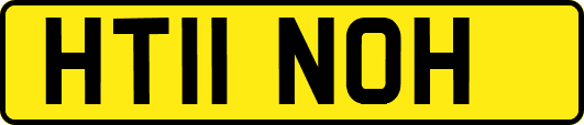 HT11NOH