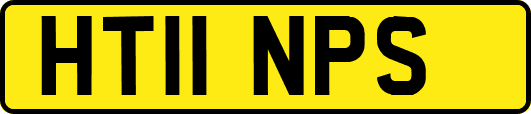HT11NPS
