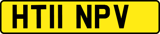HT11NPV