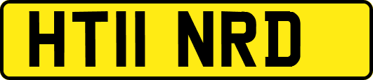 HT11NRD