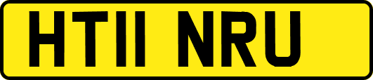 HT11NRU