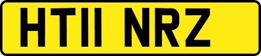 HT11NRZ