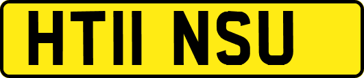 HT11NSU