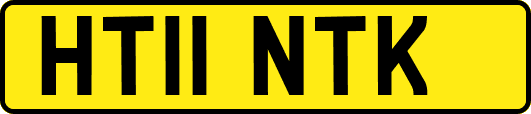 HT11NTK