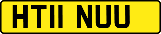 HT11NUU