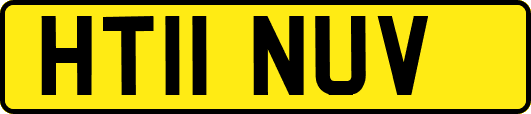 HT11NUV