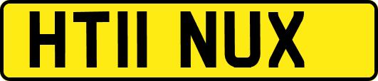 HT11NUX