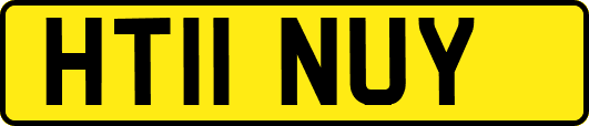 HT11NUY