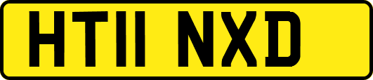 HT11NXD