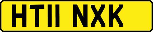 HT11NXK