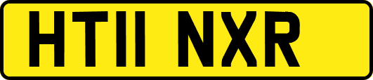 HT11NXR