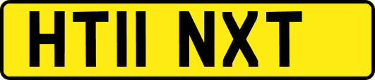 HT11NXT