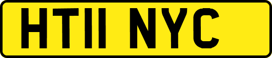 HT11NYC