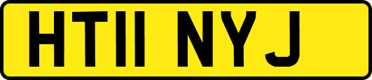 HT11NYJ