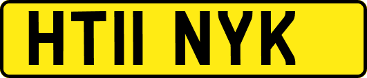 HT11NYK