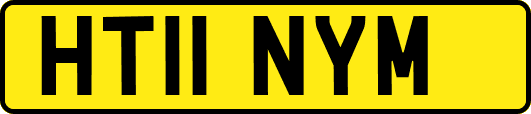 HT11NYM