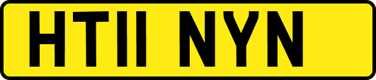 HT11NYN