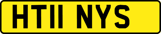 HT11NYS