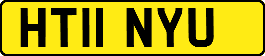 HT11NYU