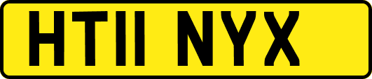 HT11NYX