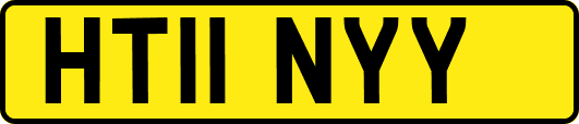 HT11NYY