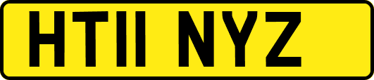 HT11NYZ
