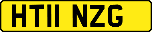 HT11NZG