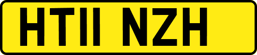 HT11NZH
