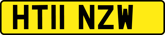 HT11NZW