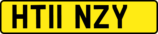 HT11NZY