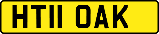 HT11OAK