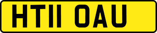 HT11OAU