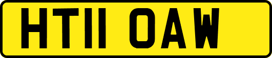 HT11OAW