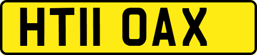 HT11OAX